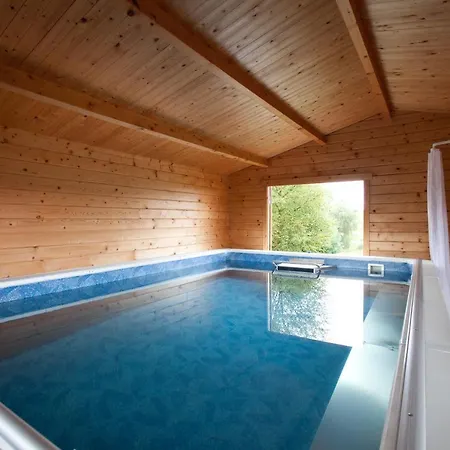 The Steading, Back Borland Holiday Cottages Stirling Exterior photo