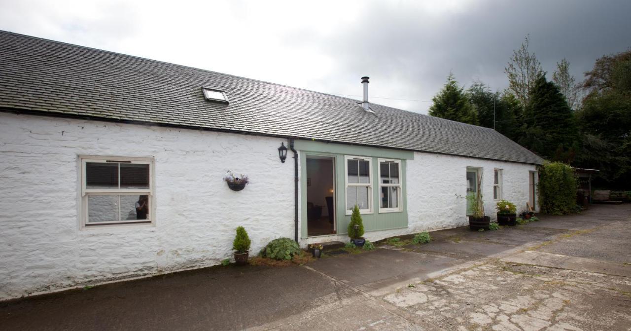 Apartment The Steading, Back Borland Stirling