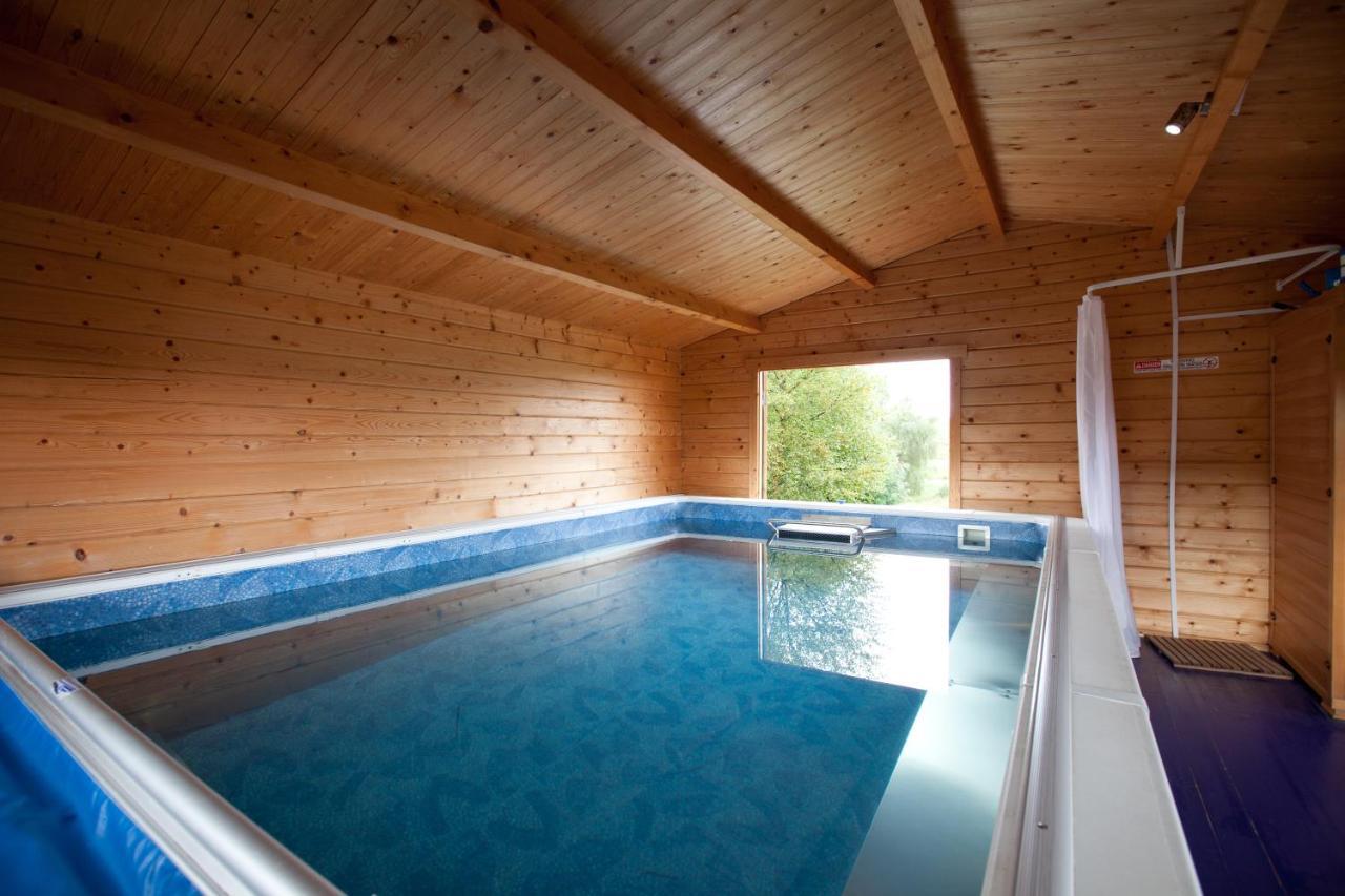 Apartment The Steading, Back Borland Stirling