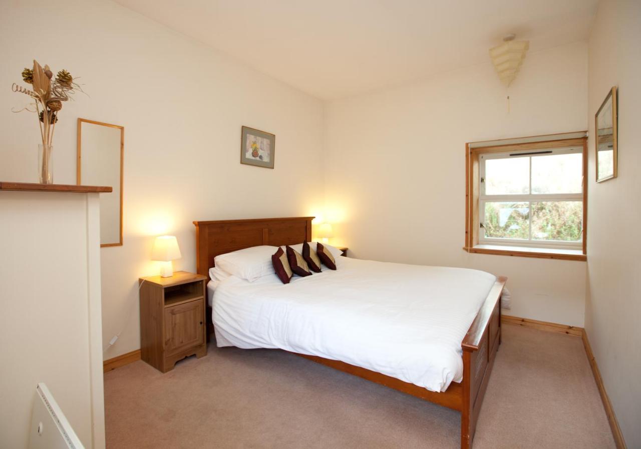 The Steading, Back Borland Apartment *
